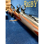 Rigby Big Game Magnum .375 H&H