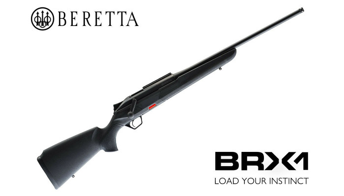 Beretta BRX1 .300 WinMag