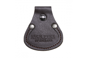 Jack Pyke - kožená opěrka hlavně na botu
