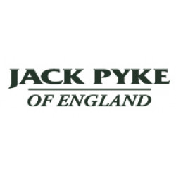 Jack Pyke of England