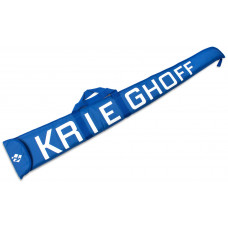 Krieghoff - Pouzdo na zbraň - velké logo