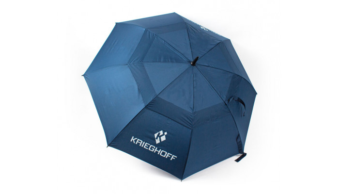 Krieghoff - Deštník XL modrý