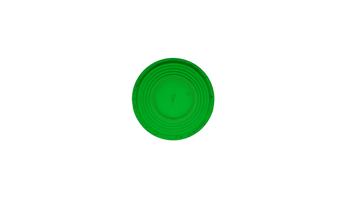 Laporte terč - Competition Standard - Green