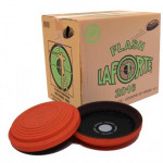 Laporte terč - Flash - Orange / Green