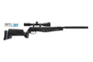 Stoeger RX20TAC SYNT 4,5 mm - vzduchovka