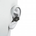 Swatcom SC20 In Ear - elektronické špunty do uší - Enhanced