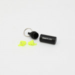 SWATCOM SC21 Pro Impulse-Yellow - Univerzální ochrana uší