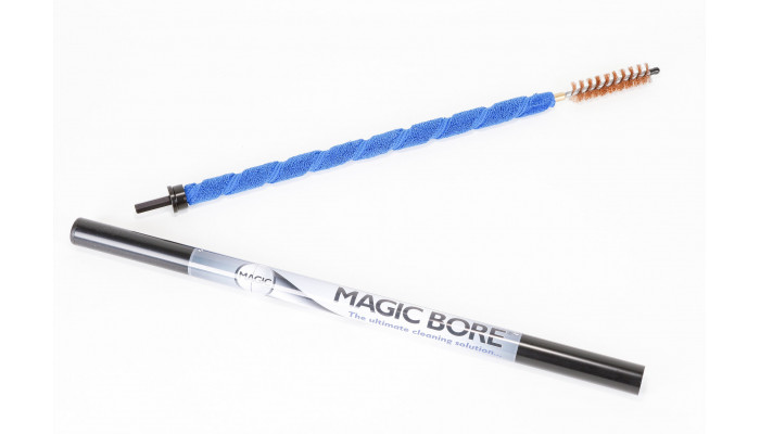 MagicBore Drill Kit - čištění brokovnic