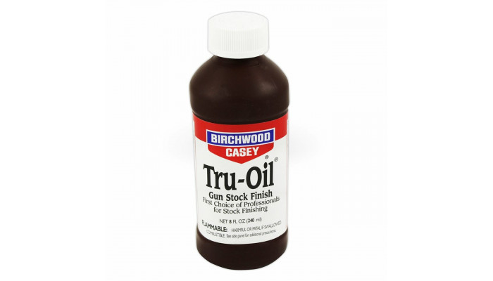 Tru-Oil 240 ml