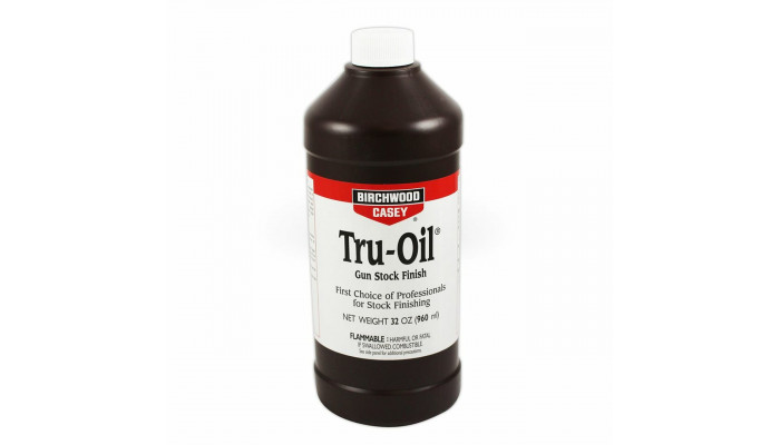 Tru-Oil 960 ml