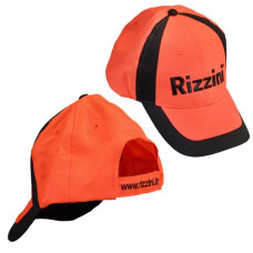 Rizzini - kšiltovka oranžová