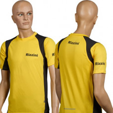 Rizzini - funkční tričko žluté