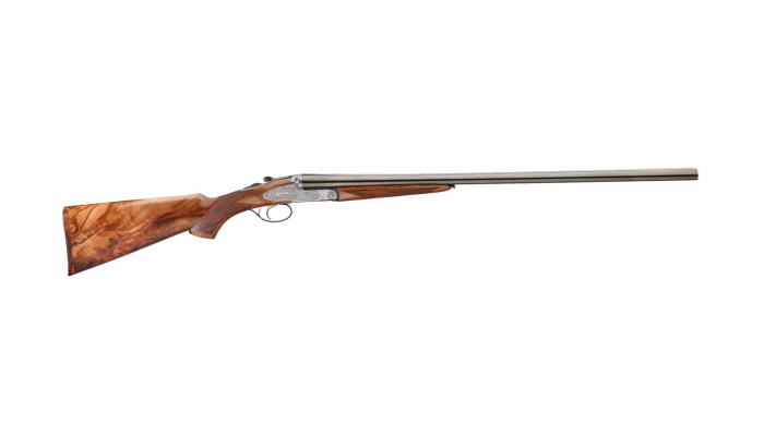 Rizzini BR552 Special Small Action